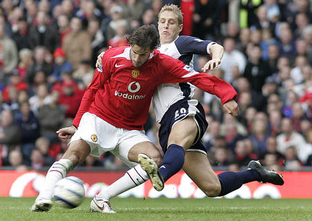 希克本赛季 希克本赛季