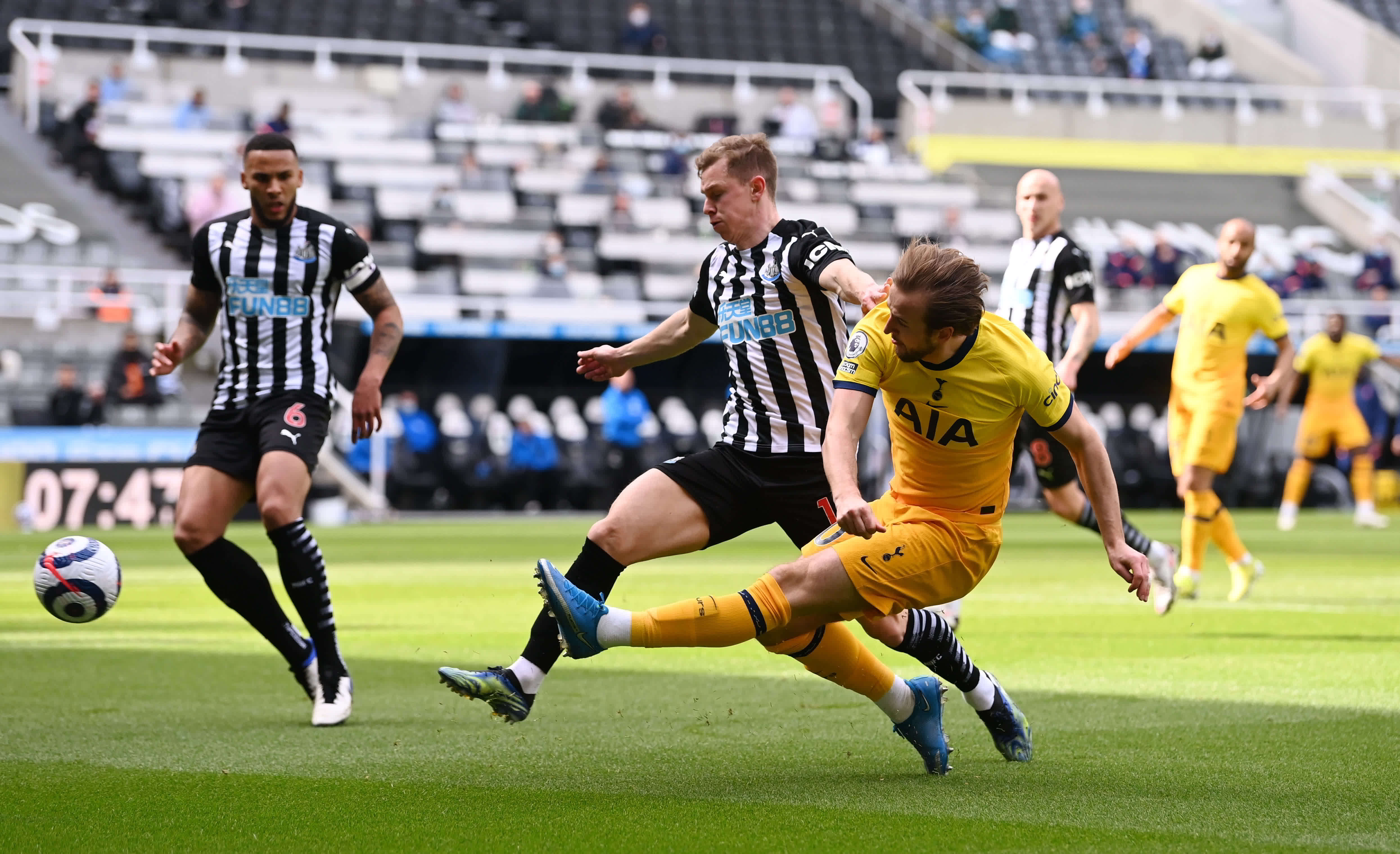 洲杯赛场上 洲杯赛场上